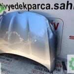 Renault Megane 4 ön motor kaputu 16-25 orijinal çıkma