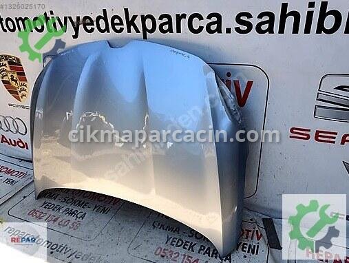 Renault Megane Ön Kaput çıkma parça