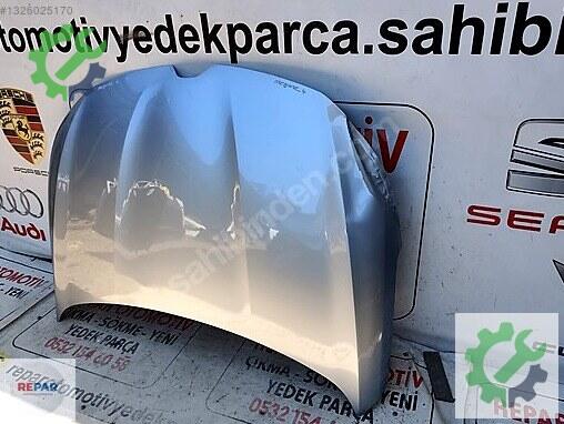 Renault Laguna Ön Kaput çıkma parça