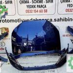 Audi A3 hatchback ön kit 2025 -2026 orijinal çıkma
