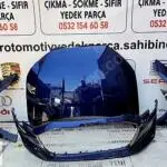 Audi A3 hatchback ön kit 2025 -2026 orijinal çıkma