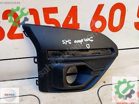 Dacia Sandero Stepway Sis Farı Çerçevesi çıkma parça