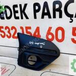DACIA JOGGER SİS FARI ÇERÇEVESİ SAĞ 261A20172R orijinal çıkma