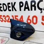 DACIA JOGGER SİS FARI ÇERÇEVESİ SAĞ 261A20172R orijinal çıkma