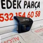 DACIA JOGGER SİS FARI ÇERÇEVESİ SAĞ 261A20172R orijinal çıkma