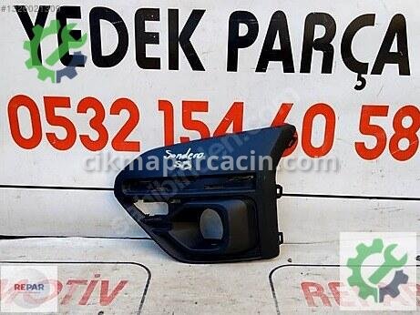 Dacia Jogger Sis Farı Çerçevesi çıkma parça