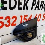DACIA JOGGER SİS FARI ÇERÇEVESİ SOL 20-23 261A20172R ORJİNAL