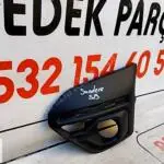 DACIA JOGGER SİS FARI ÇERÇEVESİ SOL 20-23 261A20172R ORJİNAL