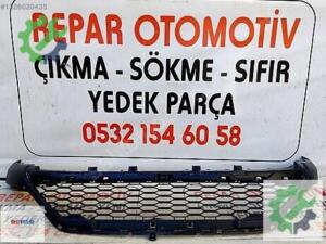 Dacia sandero stepway ön tampon alt eki 21-25 620267459r orjinal