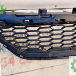 Dacia sandero stepway ön tampon alt eki 21-25 620267459r orjinal