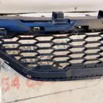 Dacia sandero stepway ön tampon alt eki 21-25 620267459r orjinal