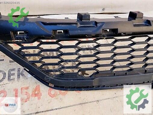 Dacia Sandero Stepway Ön Panjur 620267459R çıkma parça