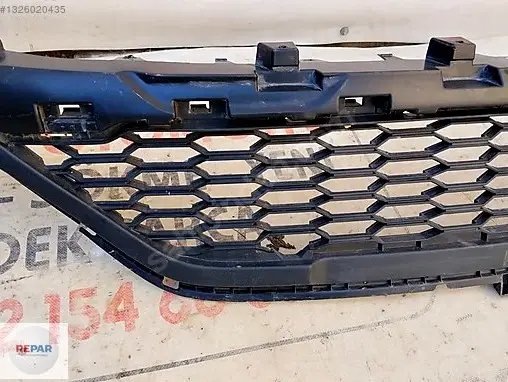 Dacia Sandero Stepway Ön Panjur 620267459R çıkma parça
