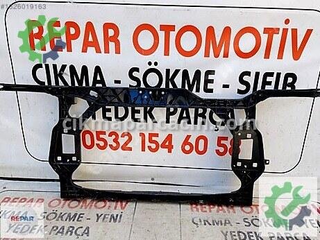 Audi A5 Ön Panel çıkma parça
