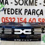 DACİA SANDERO STEPWAY ÖN PANJUR 20-25 622562358R