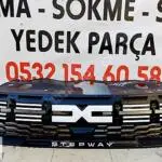 DACİA SANDERO STEPWAY ÖN PANJUR 20-25 622562358R