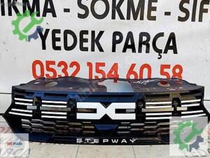 DACİA SANDERO STEPWAY ÖN PANJUR 20-25 622562358R