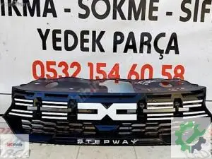 DACİA SANDERO STEPWAY ÖN PANJUR 20-25 622562358R