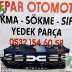 DACİA SANDERO STEPWAY ÖN PANJUR 20-25 622562358R