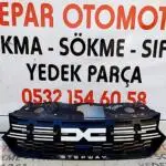 DACİA SANDERO STEPWAY ÖN PANJUR 20-25 622562358R
