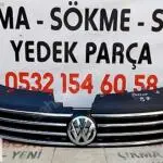 Volkswagen Passat b7 ön panjur 11-15 3aa853651orjinal çıkma