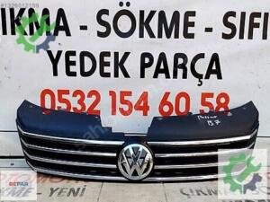 Volkswagen Passat b7 ön panjur 11-15 3aa853651orjinal çıkma