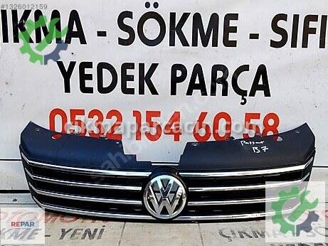 Volkswagen Passat Ön Panjur çıkma parça