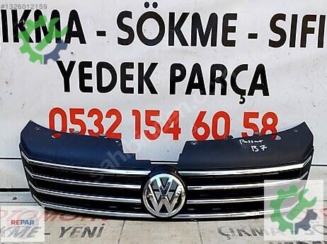 Volkswagen Passat Ön Panjur çıkma parça