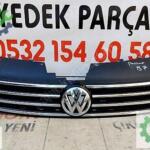Volkswagen Passat b7 ön panjur 11-15 3aa853651orjinal çıkma