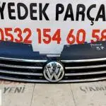Volkswagen Passat b7 ön panjur 11-15 3aa853651orjinal çıkma