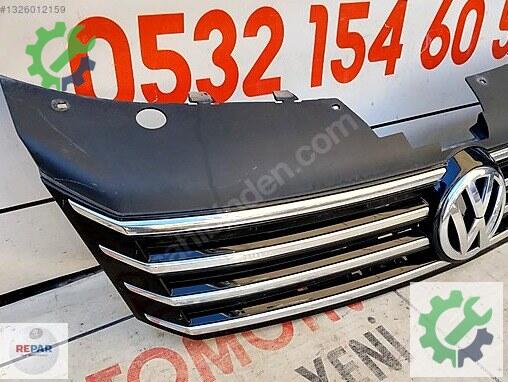 Volkswagen Passat Ön Panjur 3AA853651ORJINAL çıkma parça