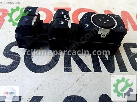 Ford Focus Cam Düğmesi çıkma parça