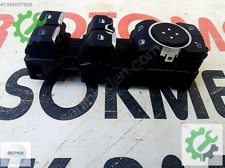 Ford Focus Cam Düğmesi çıkma parça