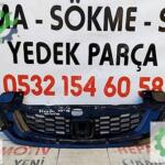 HONDA CİVİC 12-16 ÖN PANJUR ORJİNAL ÇIKMA PARÇA 71120-TS4-T5XX