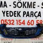 HONDA CİVİC 12-16 ÖN PANJUR ORJİNAL ÇIKMA PARÇA 71120-TS4-T5XX