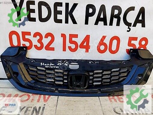 Honda Civic Ön Panjur 71120-TS4-T5XX çıkma parça