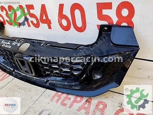 Honda Civic Ön Panjur 71120-TS4-T5XX çıkma parça