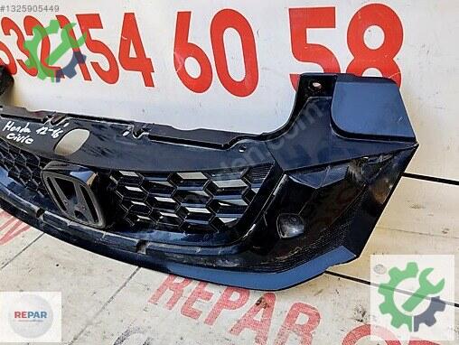 Honda Civic Ön Panjur 71120-TS4-T5XX çıkma parça