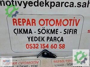 Togg t10× ön sis çerçevesi sol c1_b0402901011_a orjinal çıkma
