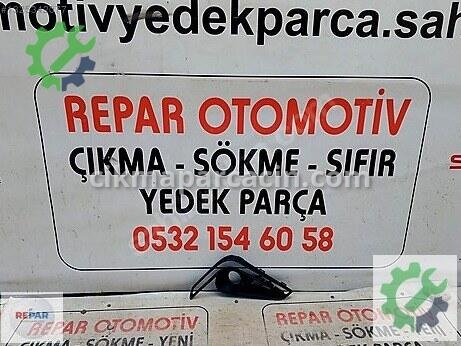 Togg T10X Sol Ön Far çıkma parça