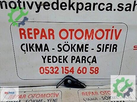 Togg T10X Sol Ön Far çıkma parça