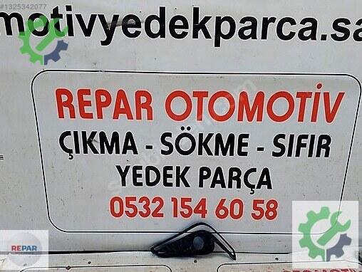 Togg T10X Sol Ön Far çıkma parça