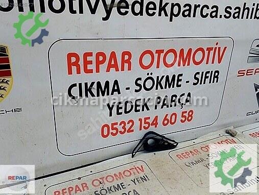 Togg T10X Sol Ön Far çıkma parça