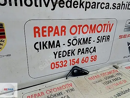 Togg T10X Sol Ön Far çıkma parça