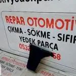 Toyota proace City arka tampon sağ köşesi 9856233580