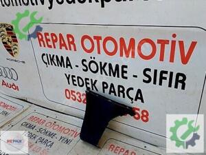 Toyota proace City arka tampon sağ köşesi 9856233580