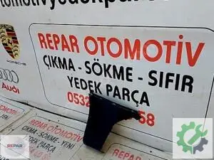 Toyota proace City arka tampon sağ köşesi 9856233580