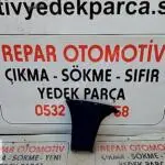 Toyota proace City arka tampon sağ köşesi 9856233580