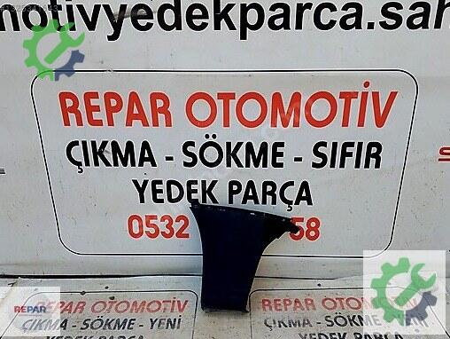 Toyota Proace City Tampon Braketi 9856233580 çıkma parça