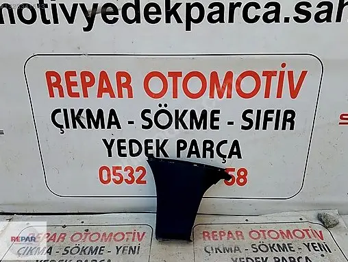 Toyota Proace City Tampon Braketi 9856233580 çıkma parça